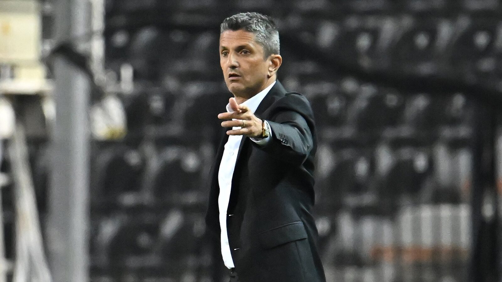 Răzvan Lucescu, reacție după succesul crucial al lui PAOK