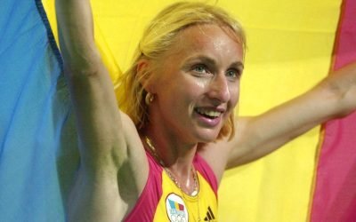 Gabriela Szabo, despre recordul său doborât după 28 de ani: „Mă mândresc” Fosta atletă Gabriela Szabo a reacționat cu seninătate după ce recordul său european la 2.000 de metri a fost depășit, la 28 de ani de la stabilirea sa