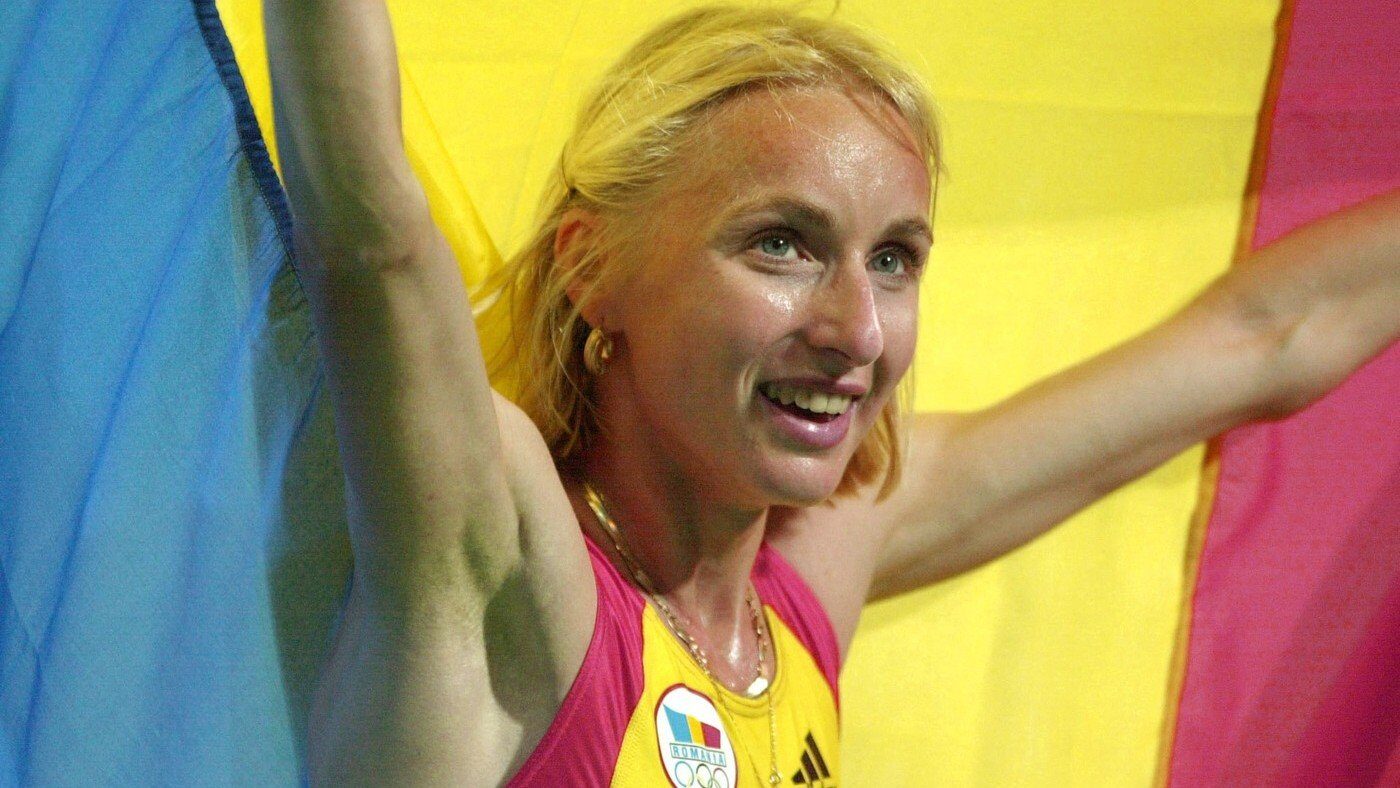 Gabriela Szabo, despre recordul său doborât după 28 de ani: „Mă mândresc” Fosta atletă Gabriela Szabo a reacționat cu seninătate după ce recordul său european la 2.000 de metri a fost depășit, la 28 de ani de la stabilirea sa