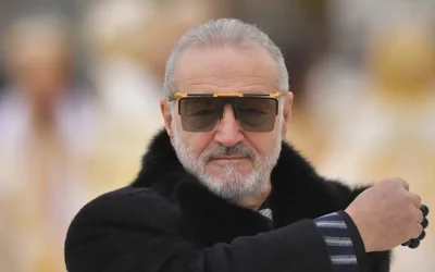 Becali, despre abținerea de la sfaturi pentru Rădoi: „Băi, finule…”