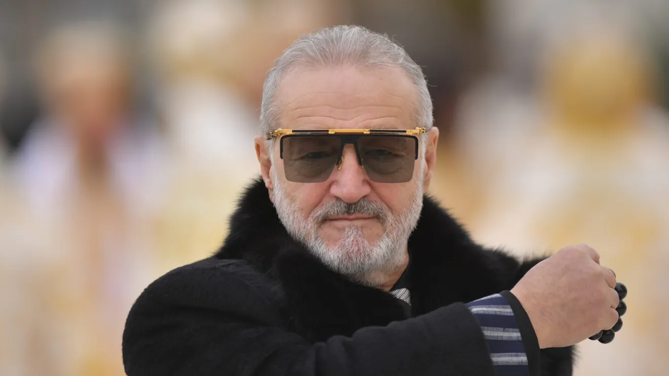 Becali, despre abținerea de la sfaturi pentru Rădoi: „Băi, finule…”