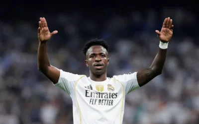 Duel de gală la Madrid: Real și City se înfruntă în optimile Champions League Meciul mult așteptat dintre Real Madrid și Manchester City, din optimile de finală ale Champions League, are loc miercuri seară pe stadionul Santiago Bernabéu