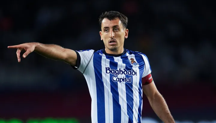 Preview: Real Sociedad vs Osasuna - prediction, team news, lineups