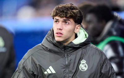 Real Madrid înfruntă Getafe pe Bernabeu; Pitarch debutează ca titular Madridul așteaptă cu sufletul la gură duelul de pe Santiago Bernabeu, unde Real Madrid întâlnește Getafe, sperând să reducă distanța față de liderul din La Liga, Barcelona