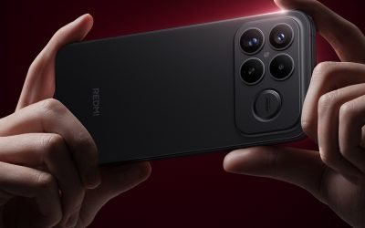 Noul Redmi K90 Ultra: Un smartphone de top pregătit pentru performanță, cu o baterie generoasă Zvonuri din industrie sugerează lansarea unui nou smartphone de top de la Xiaomi, modelul Redmi K90 Ultra, care promite performanțe deosebite și autonomie extinsă