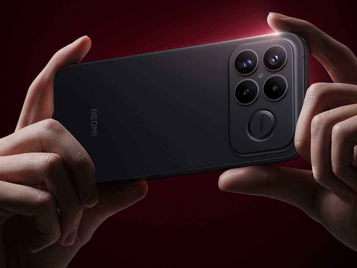 Noul Redmi K90 Ultra: Un smartphone de top pregătit pentru performanță, cu o baterie generoasă Zvonuri din industrie sugerează lansarea unui nou smartphone de top de la Xiaomi, modelul Redmi K90 Ultra, care promite performanțe deosebite și autonomie extinsă