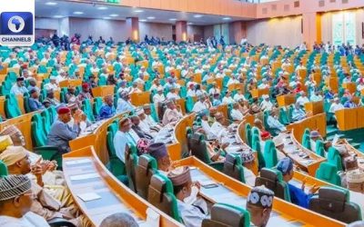 Nigeria: Parlamentul asigură că noua comisie fintech nu va afecta autoritatea băncilor Abuja – Camera Reprezentanților din Nigeria a intervenit luni pentru a calma îngrijorările autorităților financiare ale țării, asigurând Banca Centrală a Nigeriei (CBN) și Comisia pentru Valori Mobiliare și Schimburi (SEC) că propusa Comisie de Reglementare Fintech din Nigeria nu le va diminua competențele legale