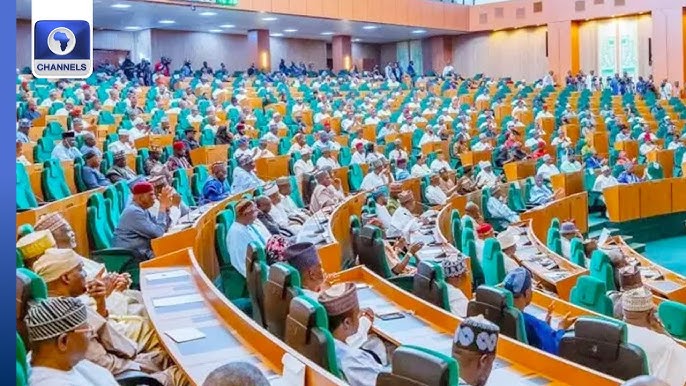 Reps Reassure CBN, SEC as Fintech Commission Bill Gains Momentum