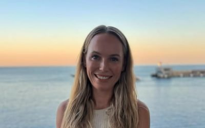 Rivala simonei halep, pictorial incendiar pe iaht