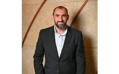 Nou CEO la banca digitală românească Salt