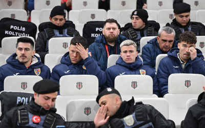 Surpriză în lotul lui Lucescu: Ofertă de la o fostă campioană europeană Clubul a confirmat transferul „la vară”