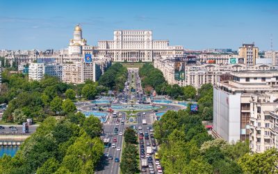 România, mai sigură decât Franța în 2026: Care sunt orașele safe?