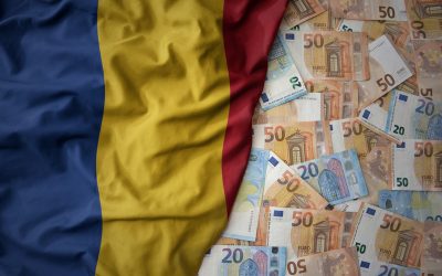 România, pe plus cu 72 de miliarde de euro din fonduri europene, după 19 ani de UE România a absorbit fonduri europene nerambursabile în valoare de 108,289 miliarde de euro în primii 19 ani de la aderarea la Uniunea Europeană, arată datele Ministerului Finanțelor