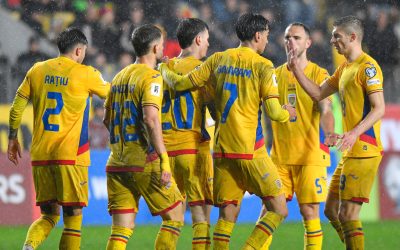 Sabin Ilie, pesimist înaintea barajului României cu Turcia: „Jucătorii noștri nu sunt educați” Fostul jucător al echipei Fenerbahce, Sabin Ilie, nu le dă mari șanse „tricolorilor” în barajul cu Turcia pentru calificarea la Campionatul Mondial