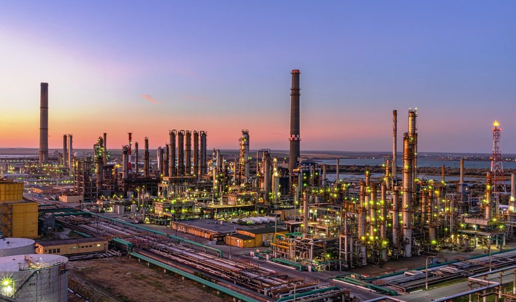 Petromidia și Vega: Revizii programate finalizate cu succes