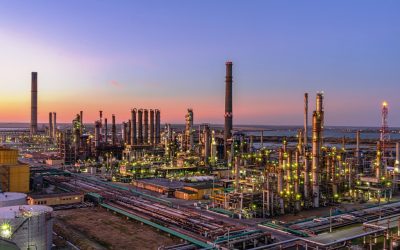 Petromidia și Vega: Revizii programate finalizate cu succes