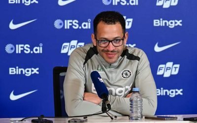 Rosenior anunță echipele de la Chelsea: Villa, așteaptă-te la schimbări!