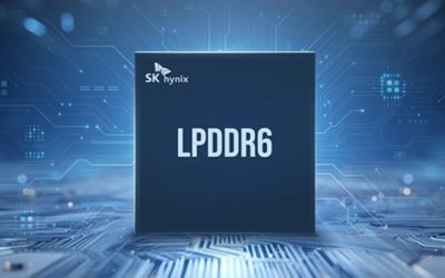 SK hynix lansează noua generație de memorii LPDDR6 pentru dispozitive mobile, optimizate pentru aplicațiile AI Producătorul sud-coreean de cipuri SK hynix a anunțat finalizarea dezvoltării memoriei LPDDR6, bazată pe tehnologia de proces DRAM de a șasea generație, cunoscută sub numele de proces 1c (clasa 10nm)