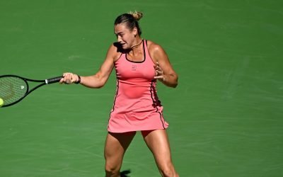 Sabalenka, victorie la Indian Wells! Mboko, învinsă la WTA