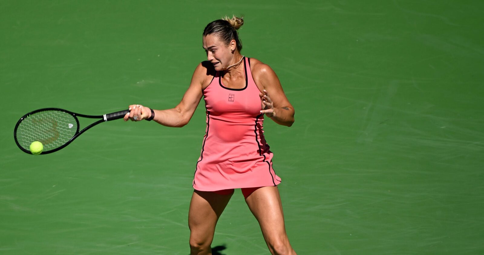 Sabalenka, victorie la Indian Wells! Mboko, învinsă la WTA