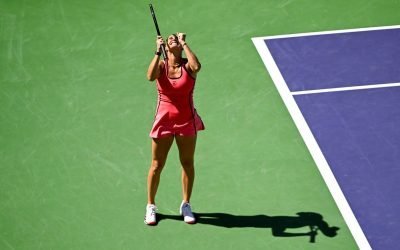 Sabalenka cucerește Indian Wells după o finală dramatică cu Rybakina Aryna Sabalenka, numărul 1 mondial, a triumfat la Indian Wells Open, obținând primul său titlu la acest turneu