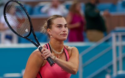 Sabalenka domină la Miami: A învins-o pe Rybakina! Ce urmează în finala cu Gauff?