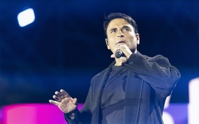 Sal Da Vinci, câştigătorul Festivalului Sanremo, va reprezenta Italia la Eurovision Cea de-a 76-a ediție a Festivalului Sanremo s-a încheiat cu victoria artistului americano-italian Sal Da Vinci