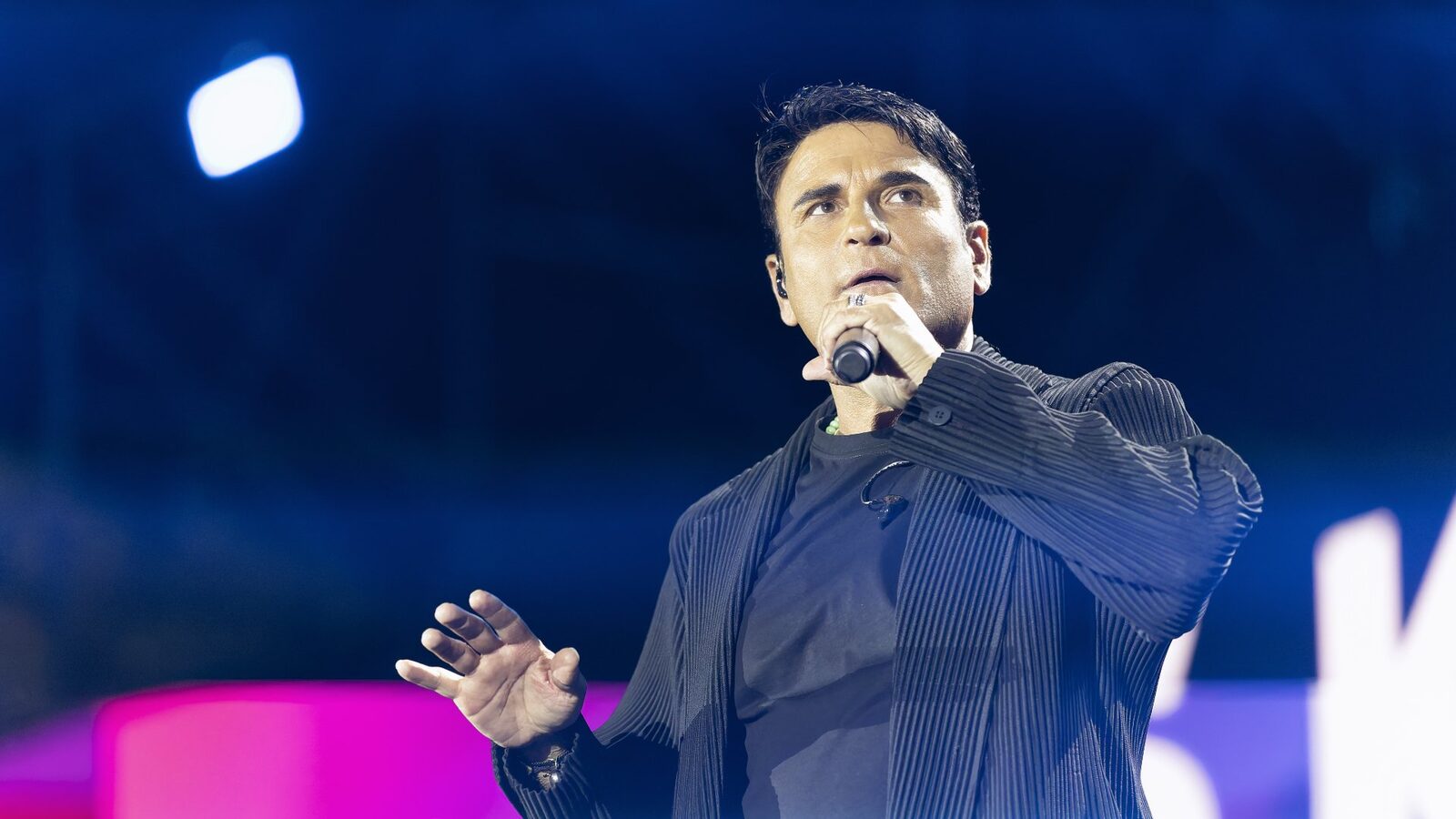 Sal Da Vinci, câştigătorul Festivalului Sanremo, va reprezenta Italia la Eurovision Cea de-a 76-a ediție a Festivalului Sanremo s-a încheiat cu victoria artistului americano-italian Sal Da Vinci