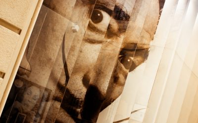 O capodoperă daliniană uriașă, scoasă la licitație la Paris Un decor monumental, creat de Salvador Dalí pentru baletul „Bacchanale”, va fi vedeta unei licitații de artă suprarealistă la Paris