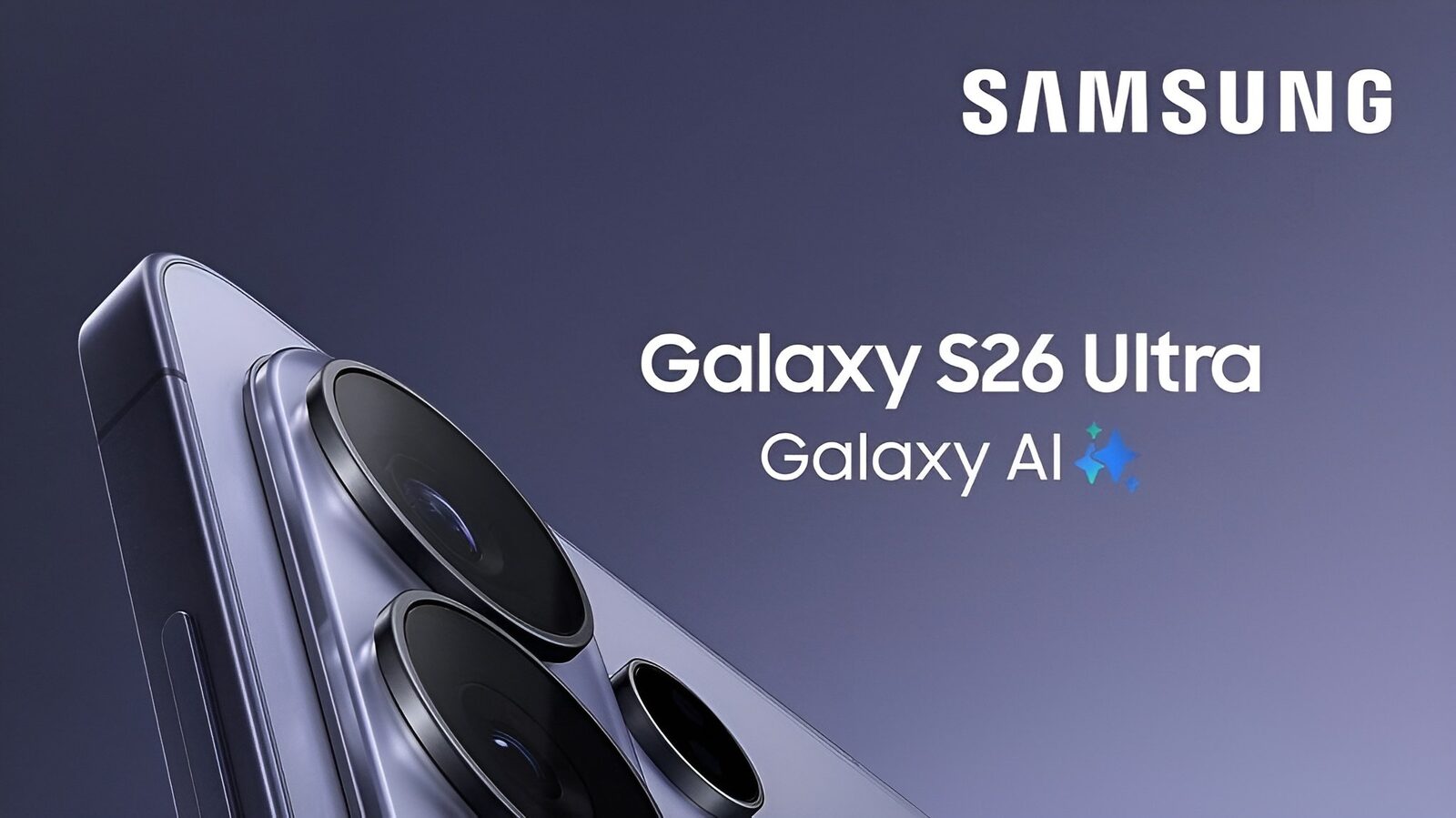 Samsung Galaxy S26 Ultra: Dezamăgire la orizont pentru fanii ecranelor de top Lansarea mult așteptată a modelului Samsung Galaxy S26 Ultra a dezamăgit o parte din fanii brandului