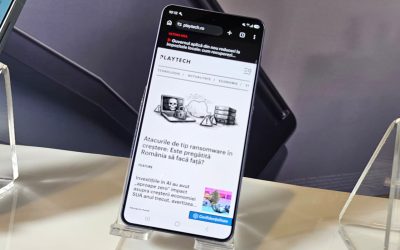 Tehnologia AI de filtrare a apelurilor și noile funcții ale telefonului Samsung Galaxy S26: ce trebuie să știi Într-o lume în care telefoanele sunt tot mai inteligente, Samsung merge dincolo de așteptări și aduce în prim-plan inovații care pot remedia o dintre cele mai enervante experiențe zilnice: apelurile nedorite, spam-ul și telefoanele abuzive