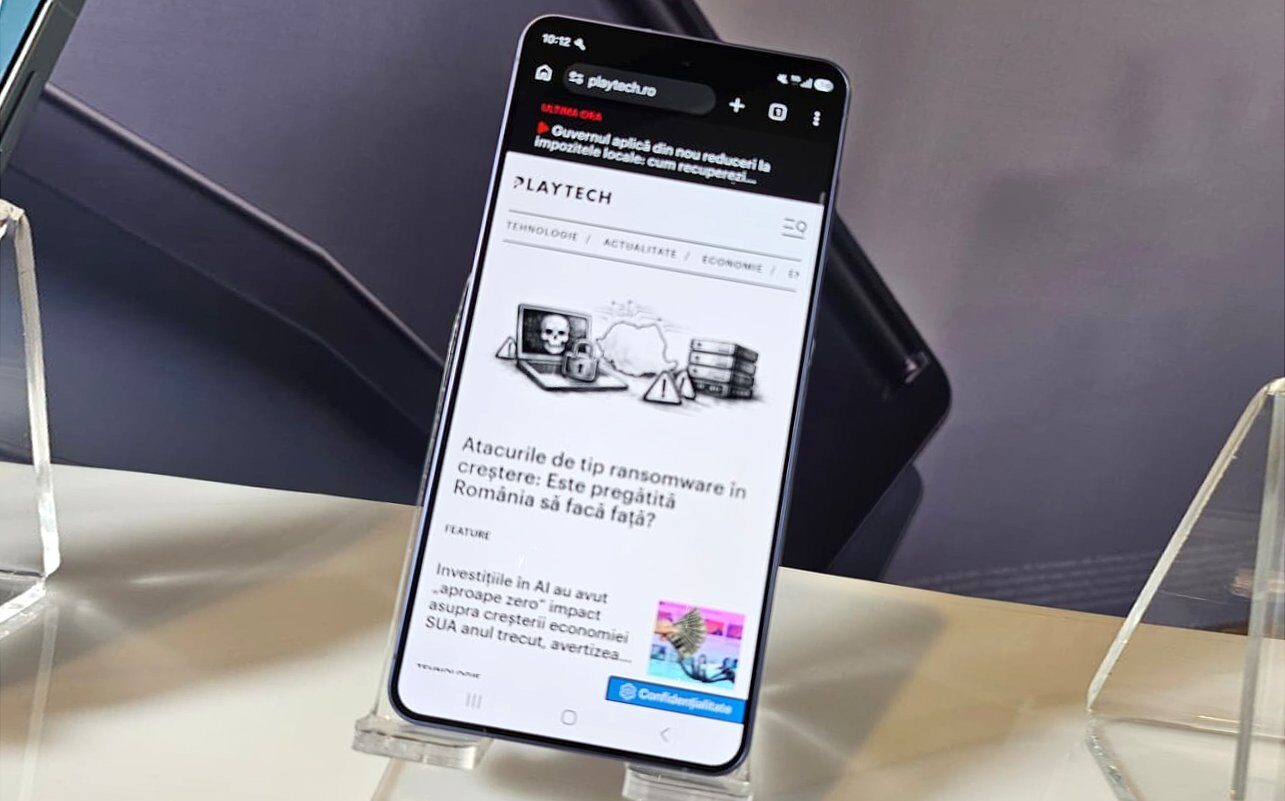 Tehnologia AI de filtrare a apelurilor și noile funcții ale telefonului Samsung Galaxy S26: ce trebuie să știi Într-o lume în care telefoanele sunt tot mai inteligente, Samsung merge dincolo de așteptări și aduce în prim-plan inovații care pot remedia o dintre cele mai enervante experiențe zilnice: apelurile nedorite, spam-ul și telefoanele abuzive