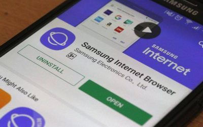 Samsung browser, cu multitasking și ai, odată cu One UI 9