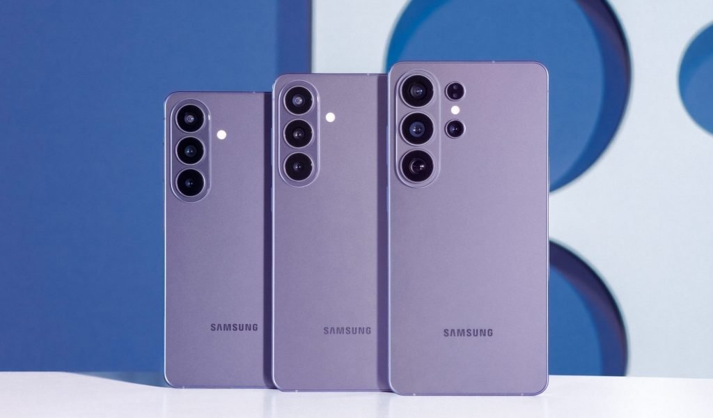 Samsung Galaxy S26, cu precomenzi record: Modelul Ultra, vedeta seriei Seria Galaxy S26 de la Samsung pare să fi reușit un debut comercial puternic, cu precomenzi care depășesc cu 15% performanțele înregistrate de generația anterioară, S25