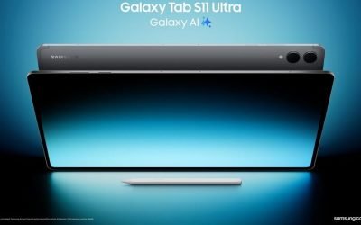 Samsung dezvoltă noi tablete premium pentru piață