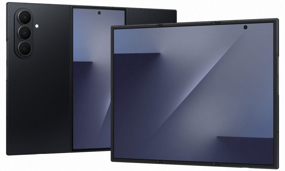 Galaxy Z TriFold, supus unei intervenții chirurgicale: autonomie sporită, dar cu prețul unor compromisuri Un telefon pliabil Samsung Galaxy Z TriFold a fost supus unei modificări hardware extreme, realizată de cunoscutul YouTuber Scotty Allen, fondatorul canalului Strange Parts