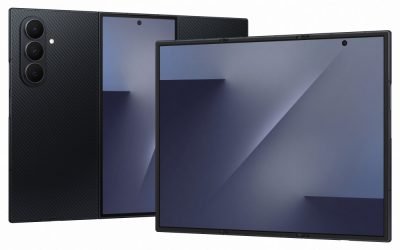 Galaxy Z TriFold, supus unei intervenții chirurgicale: autonomie sporită, dar cu prețul unor compromisuri Un telefon pliabil Samsung Galaxy Z TriFold a fost supus unei modificări hardware extreme, realizată de cunoscutul YouTuber Scotty Allen, fondatorul canalului Strange Parts