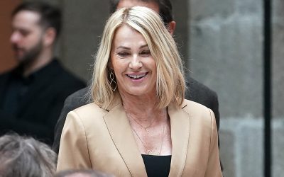 Cum a fost modelată legenda Nadia Comăneci