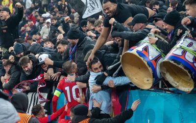 FCSB, favorită în play-out, cu emoții la barajul pentru Conference League FCSB pornește cu prima șansă în play-out-ul Superligii, care începe peste o săptămână, și are șanse reale de a juca în barajul pentru Conference League