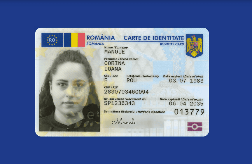 Cartea de identitate electronică devine mai utilă: românii pot semna digital documente pdf prin aplicația ROeID Aplicația ROeID, dezvoltată pentru cartea de identitate electronică, primește un nou update care permite semnarea digitală a documentelor în format PDF