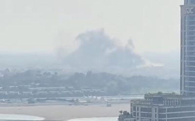 Bază americană din Qatar, atacată cu rachete balistice iraniene O rachetă balistică trasă din Iran a lovit baza militară Al-Udeid din Qatar, cea mai mare bază americană din Orientul Mijlociu, conform unui comunicat al Ministerului Apărării qatarian