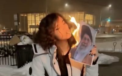 Solidaritatea occidentală, pusă la încercare de protestele din Iran În timp ce femeile din Iran continuă să sfideze regimul de la Teheran și să protesteze pe străzi, smulgându-și vălurile, o parte semnificativă a comentatorilor occidentali au rămas tăcuți