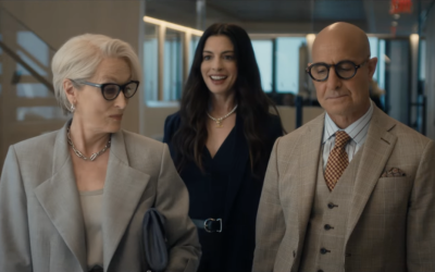 Meryl Streep: Anne Hathaway a cerut excluderea modelelor „scheletice” din Prada 2
