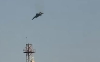 Pentagon: Trei avioane SUA, doborâte din greșeală de kuwait