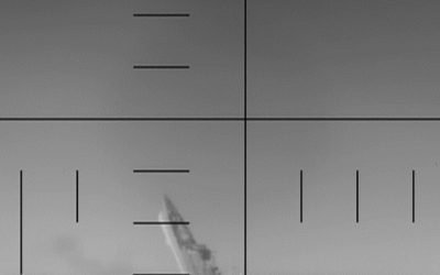 Atac naval în Oceanul Indian: Nava de război iraniană, scufundată de un submarin american Departamentul Apărării al SUA a publicat imagini care surprind momentul în care o torpilă lovește o navă de război iraniană în apropiere de Sri Lanka