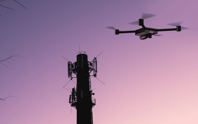 Orange intră pe piața anti-drone: lansează un serviciu de detectare pe bază de abonament Orange, unul dintre principalii operatori de telecomunicații din Europa, a anunțat lansarea Orange Drone Guardian, primul serviciu de detectare a dronelor disponibil pe bază de abonament în Europa