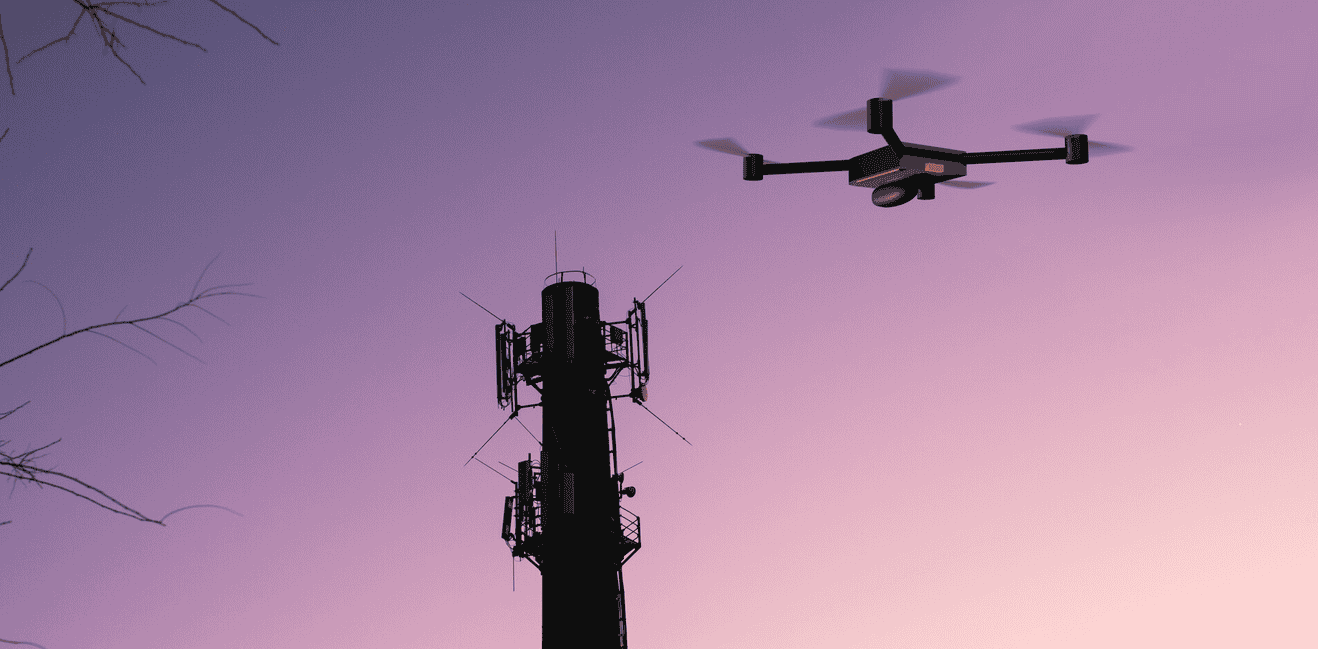 Orange intră pe piața anti-drone: lansează un serviciu de detectare pe bază de abonament Orange, unul dintre principalii operatori de telecomunicații din Europa, a anunțat lansarea Orange Drone Guardian, primul serviciu de detectare a dronelor disponibil pe bază de abonament în Europa
