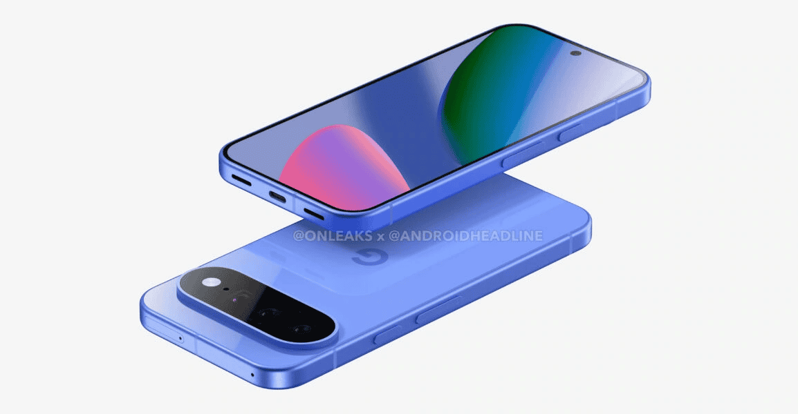 Primele imagini cu viitorul Google Pixel 11 apar online Zilele acestea au apărut primele randări detaliate ale viitorului smartphone Google Pixel 11, stârnind interesul pasionaților de tehnologie