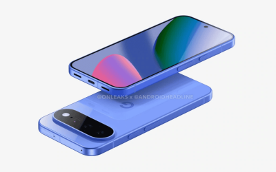 Primele imagini cu viitorul Google Pixel 11 apar online Zilele acestea au apărut primele randări detaliate ale viitorului smartphone Google Pixel 11, stârnind interesul pasionaților de tehnologie