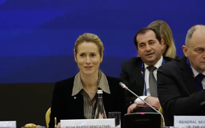 UE Intensifică Susținerea Ucrainei și Presiunea Asupra Rusiei Uniunea Europeană își accentuează eforturile de susținere a Ucrainei, în timp ce aplică noi măsuri de presiune asupra Rusiei